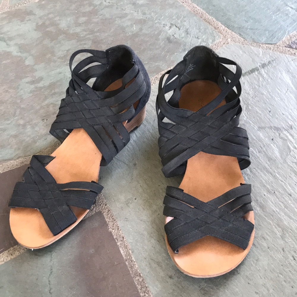 Zigi Soho Sandals